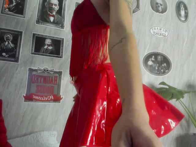 wandalover webcam