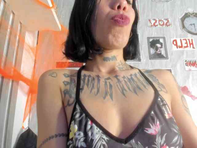 wandalover webcam