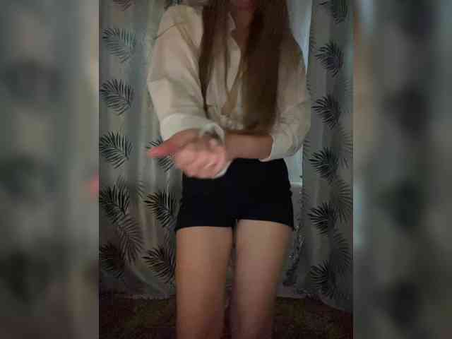 AnnaRoma webcam