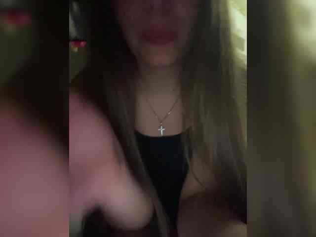 AnnaRoma webcam