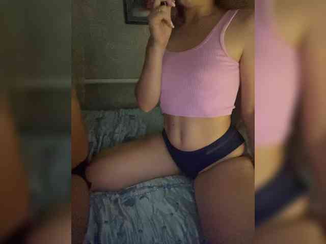 AnnaRoma webcam