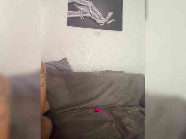 AnnaRoma webcam