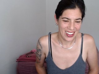 Samaramilf666 Porn Show