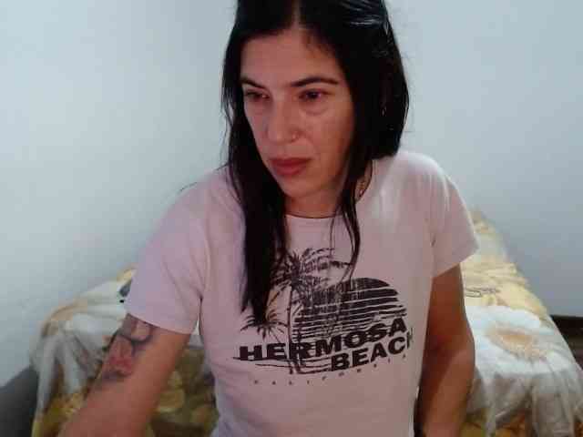 Samaramilf666 webcam