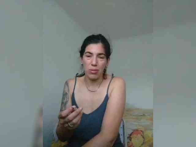 Samaramilf666 webcam