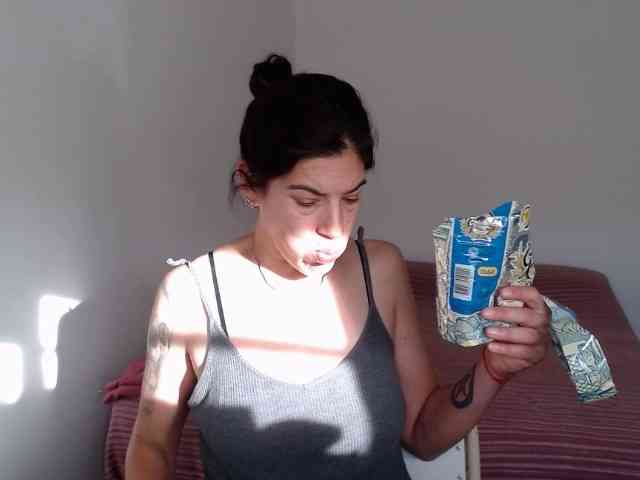 Samaramilf666 webcam