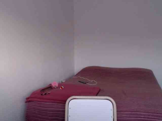 Samaramilf666 webcam