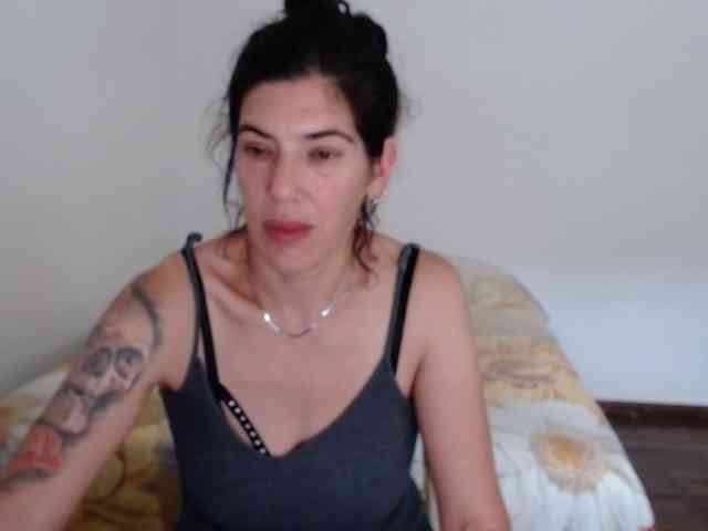 Samaramilf666 webcam
