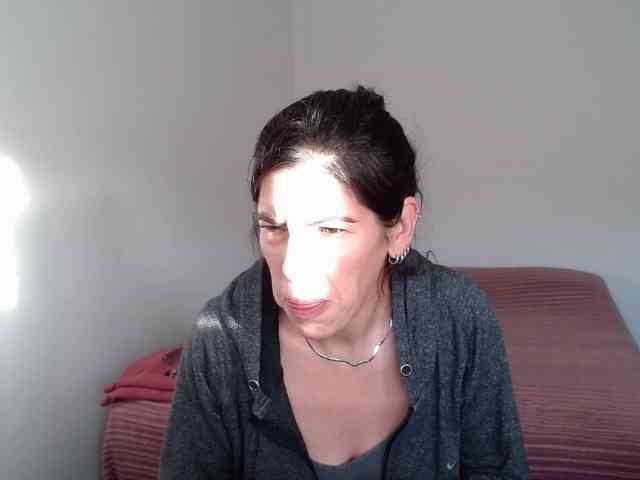 Samaramilf666 webcam