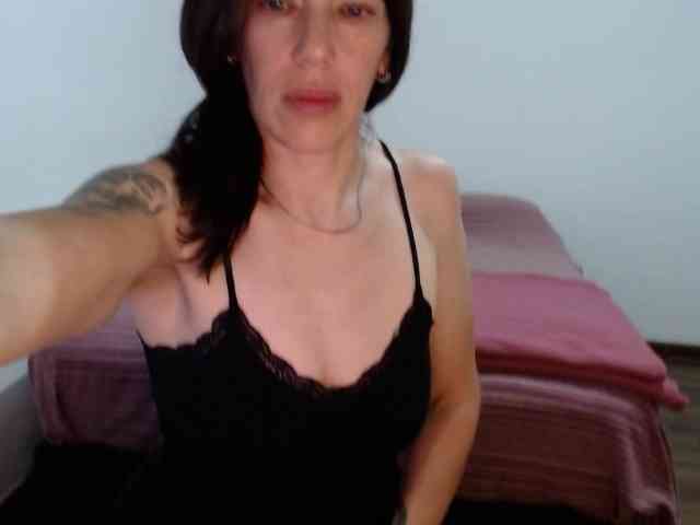 Samaramilf666 webcam