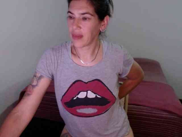 Samaramilf666 webcam