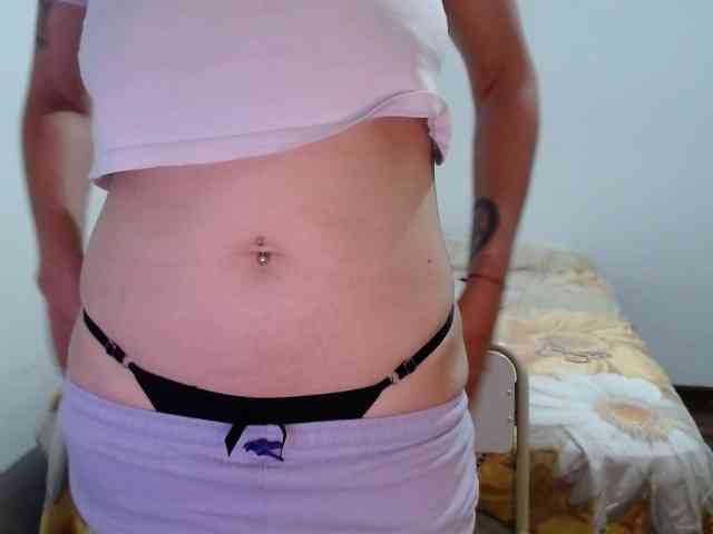 Samaramilf666 webcam