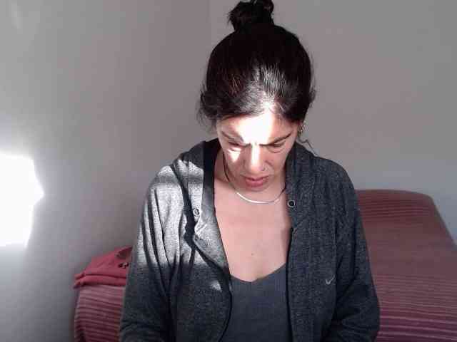 Samaramilf666 webcam