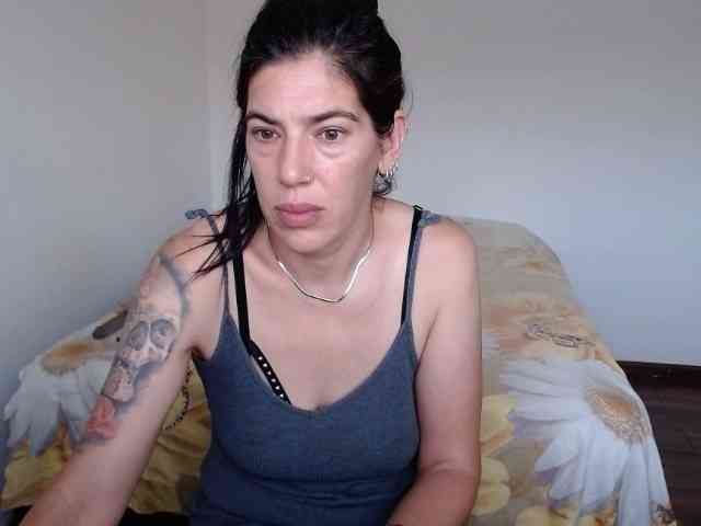 Samaramilf666 webcam