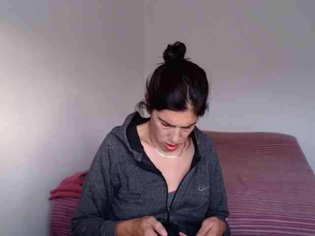 Samaramilf666 webcam