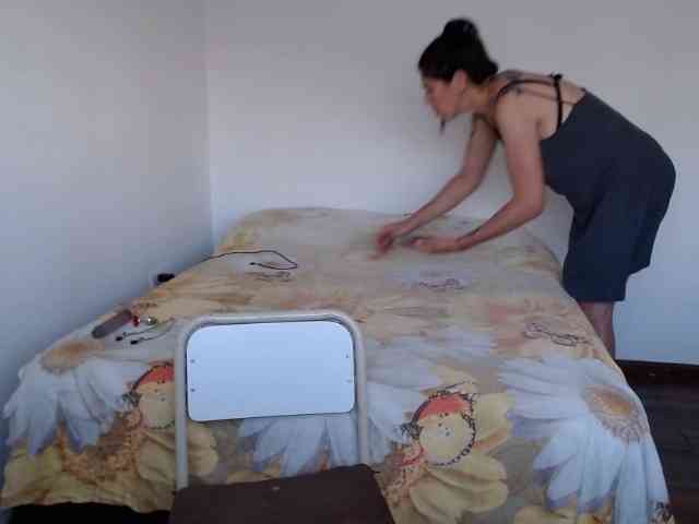 Samaramilf666 webcam