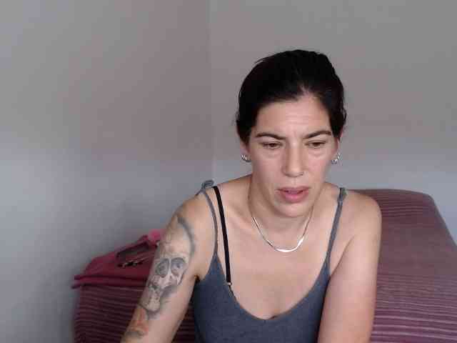 Samaramilf666 webcam