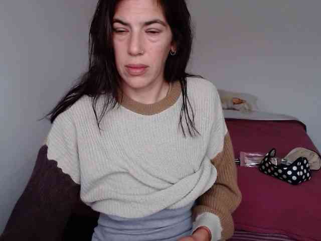 Samaramilf666 webcam