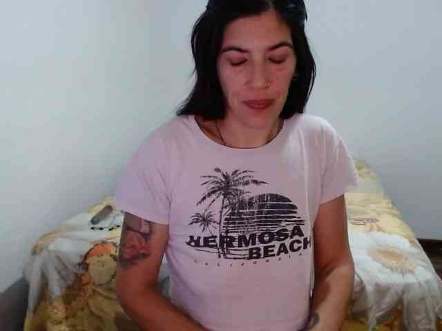 Samaramilf666 webcam