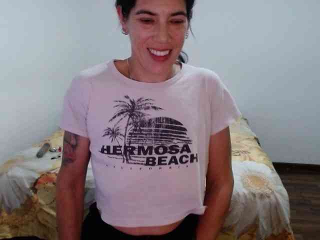 Samaramilf666 webcam