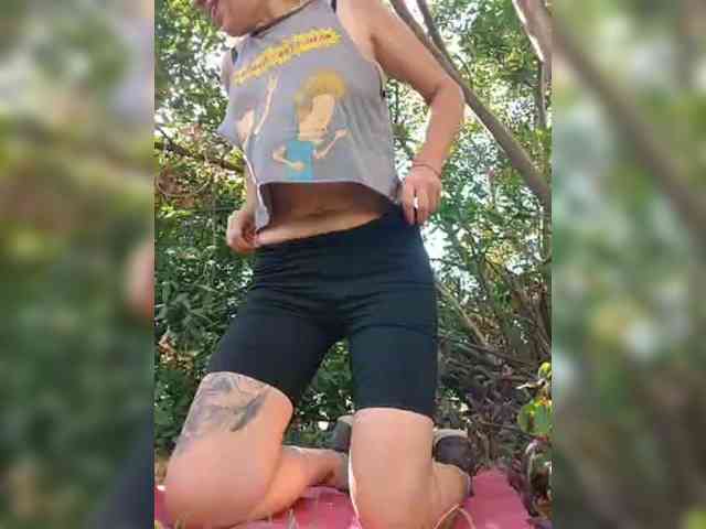 Samaramilf666 webcam