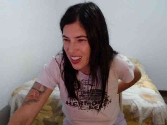 Samaramilf666 webcam