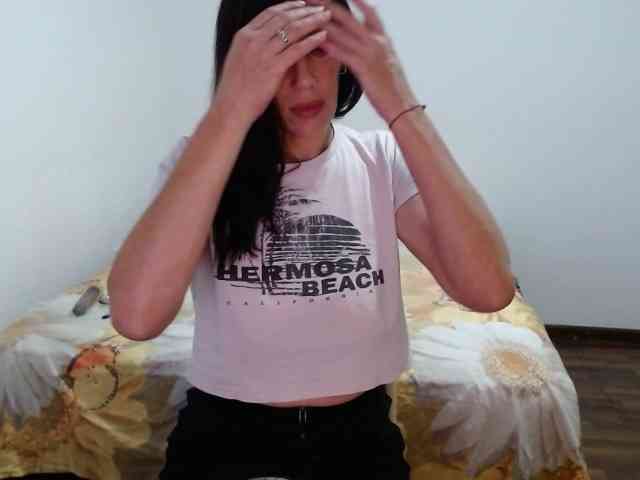 Samaramilf666 webcam