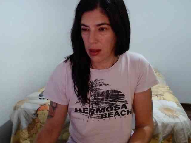 Samaramilf666 webcam