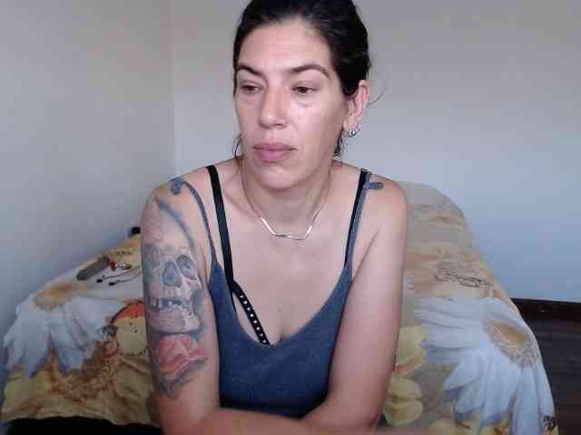 Samaramilf666 webcam