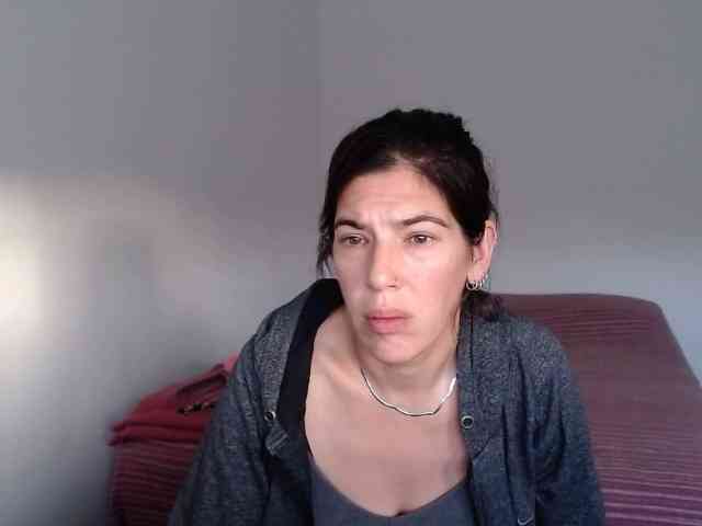 Samaramilf666 webcam