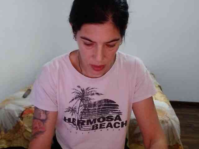 Samaramilf666 webcam