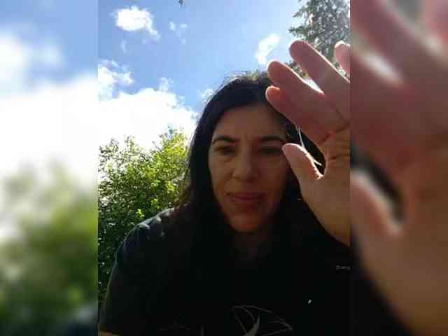 Samaramilf666 webcam