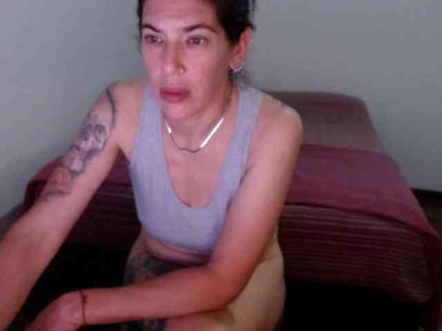 Samaramilf666 webcam