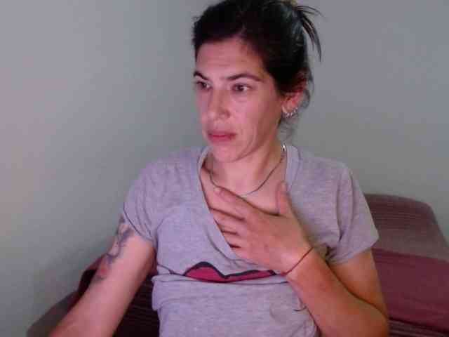 Samaramilf666 webcam