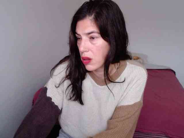 Samaramilf666 webcam