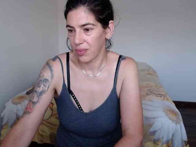 Samaramilf666 webcam
