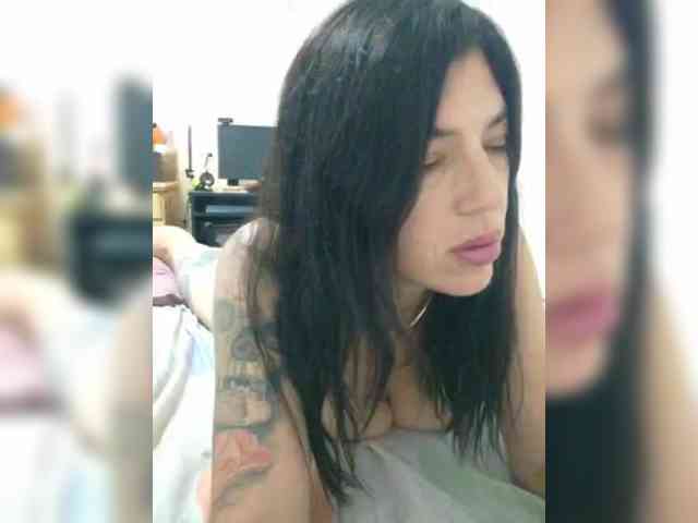 Samaramilf666 webcam