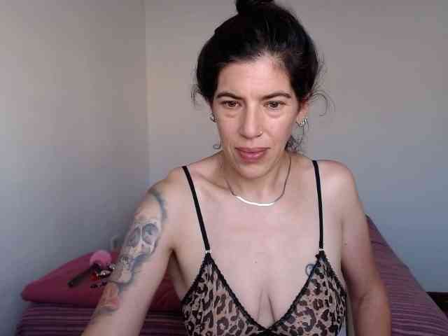 Samaramilf666 webcam