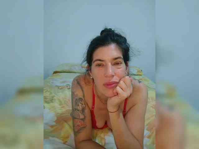 Samaramilf666 webcam