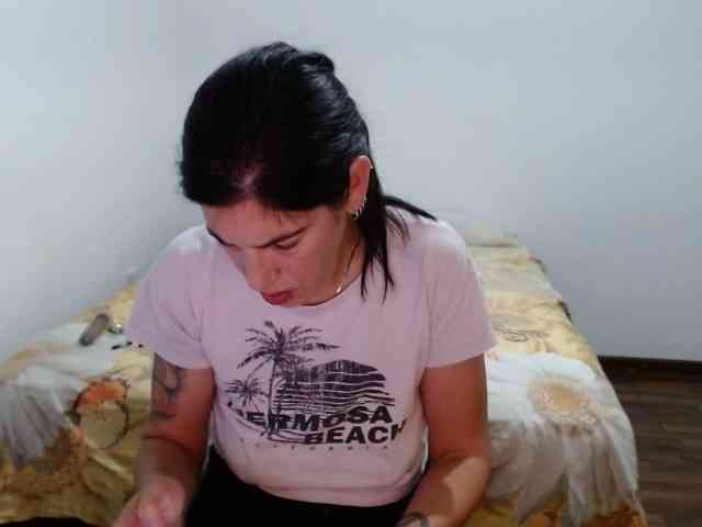 Samaramilf666 webcam