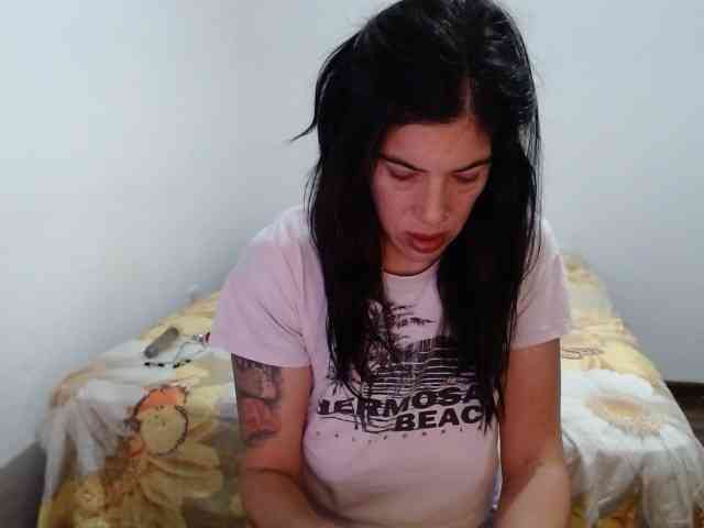 Samaramilf666 webcam