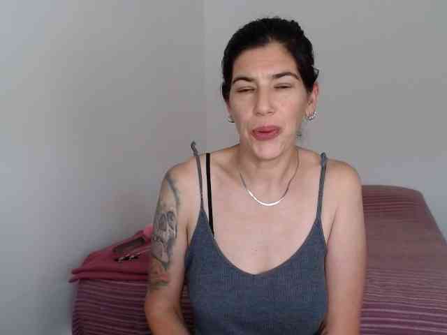 Samaramilf666 webcam