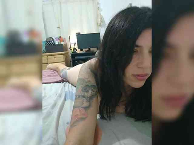 Samaramilf666 webcam