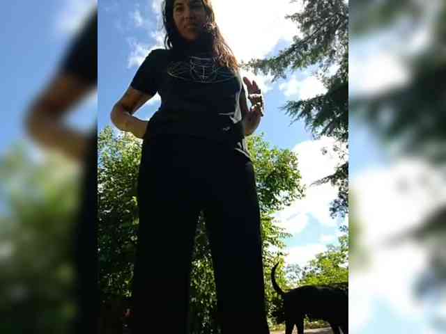 Samaramilf666 webcam