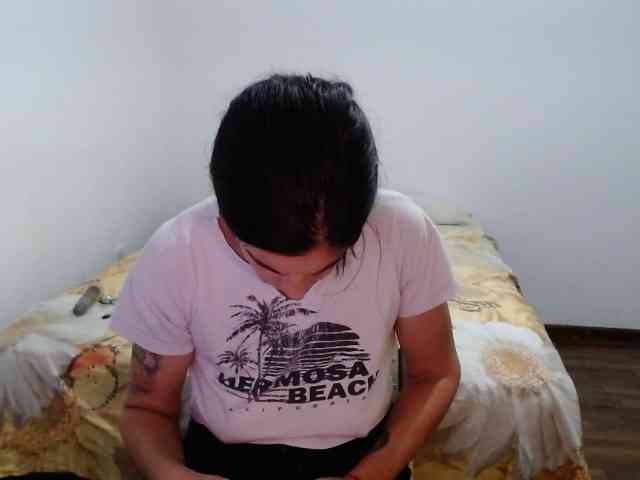 Samaramilf666 webcam