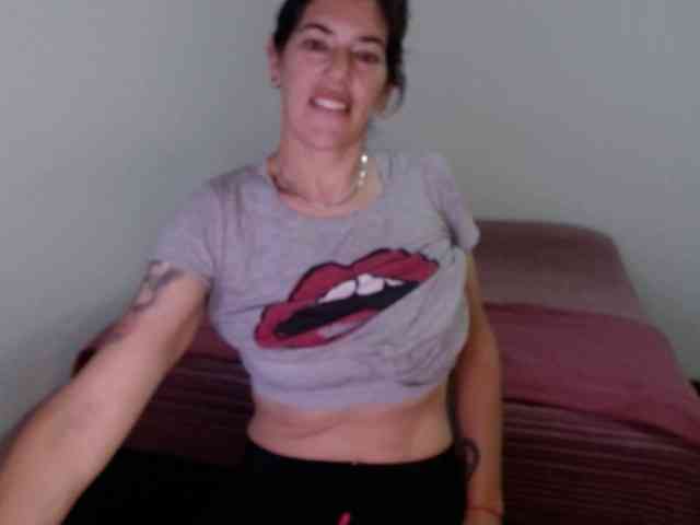 Samaramilf666 webcam