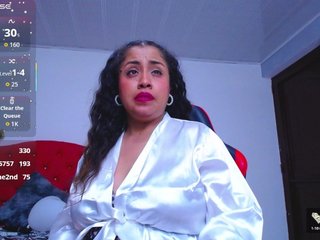 cristal-horny19 Porn Show