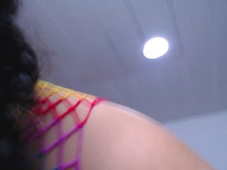 cristal-horny19 Porn Show
