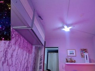 cristal-horny19 Porn Show