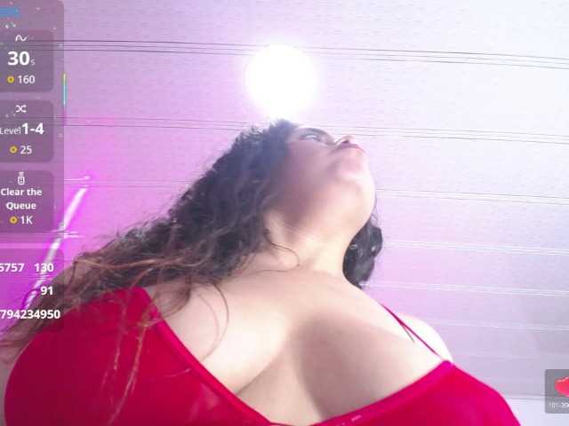 cristal-horny19's BongaCams show and profile